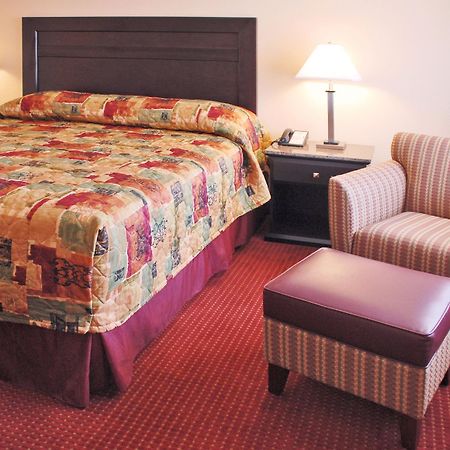Relax Inn & Suites El Cajon Kültér fotó