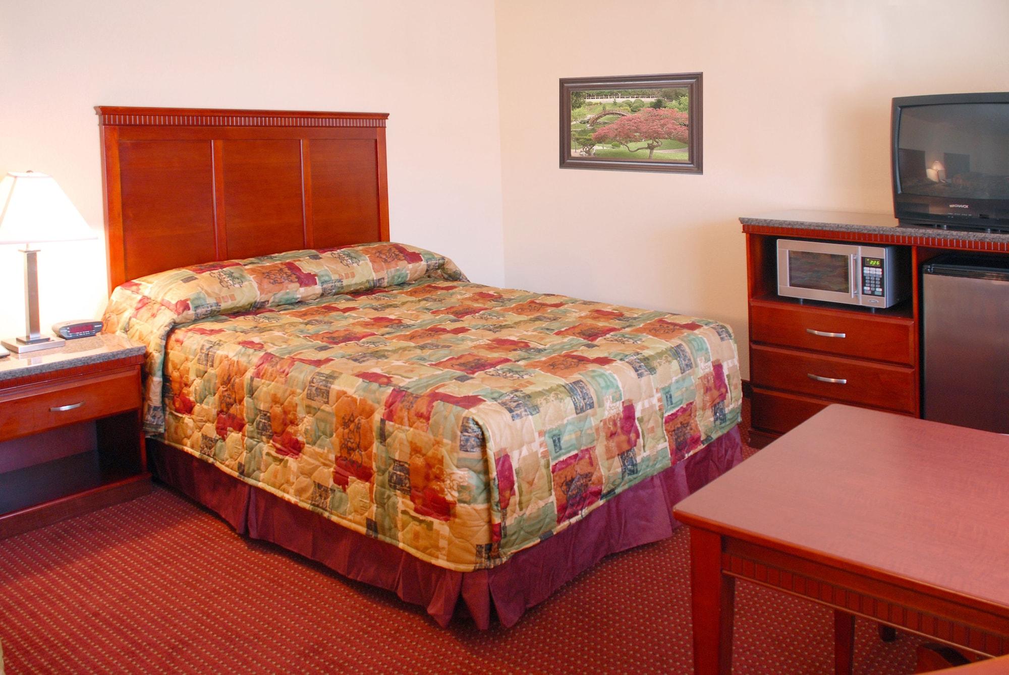 Relax Inn & Suites El Cajon Kültér fotó