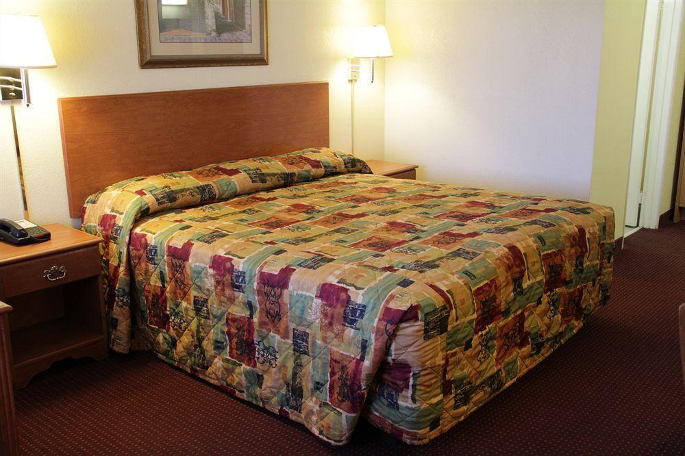 Relax Inn & Suites El Cajon Kültér fotó
