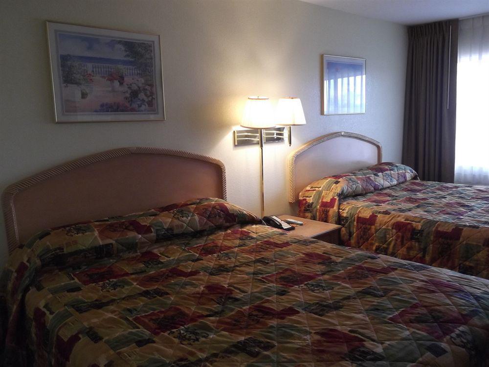 Relax Inn & Suites El Cajon Kültér fotó